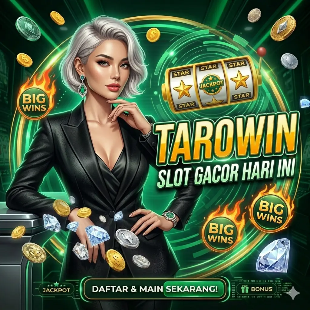 Tarowin